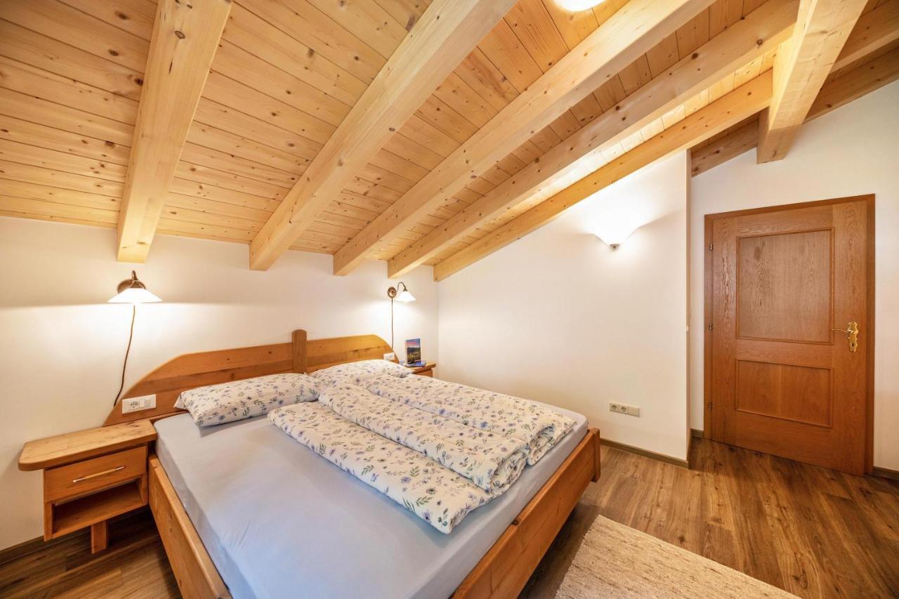 Panoramawohnung Annaheim Rifiano Kültér fotó